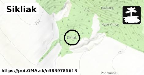 Sikliak