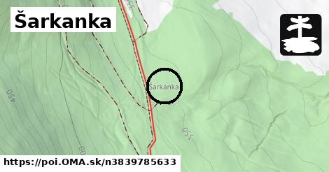 Šarkanka