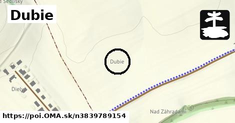 Dubie