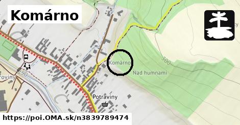 Komárno