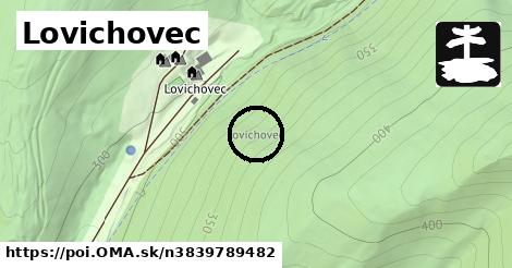 Lovichovec