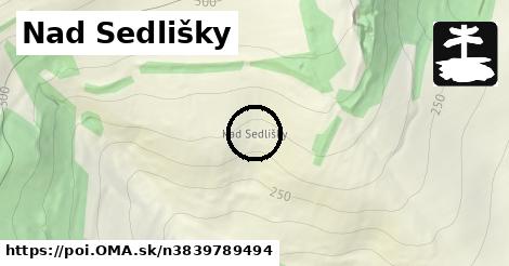 Nad Sedlišky