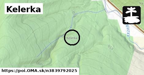 Kelerka