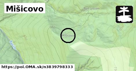 Mišicovo