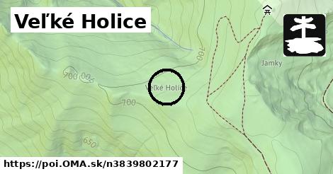 Veľké Holice