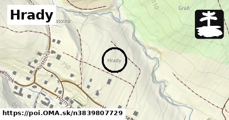 Hrady