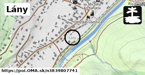 Lány