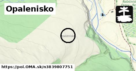 Opalenisko