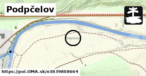 Podpčelov