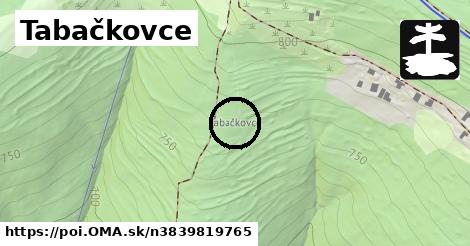 Tabačkovce