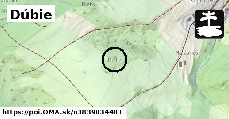 Dúbie