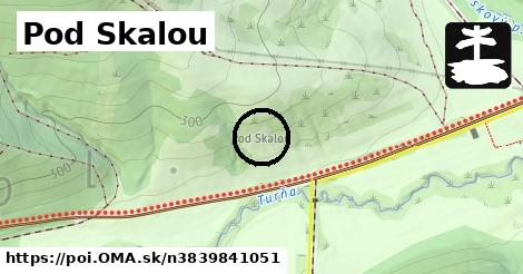 Pod Skalou