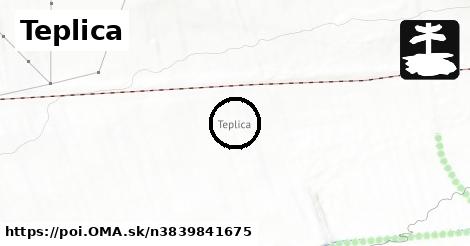 Teplica