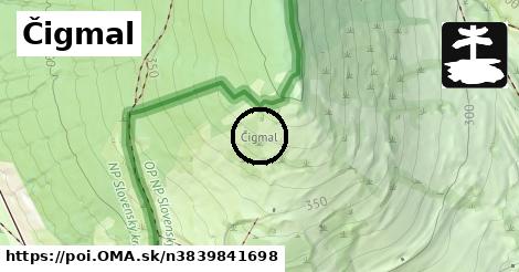 Čigmal