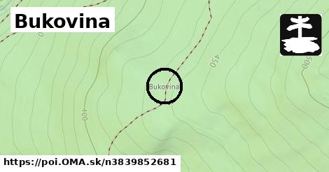 Bukovina