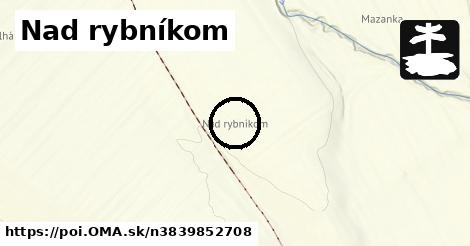 Nad rybníkom