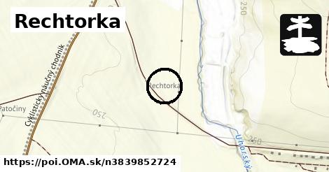 Rechtorka