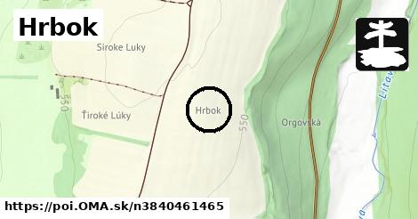 Hrbok