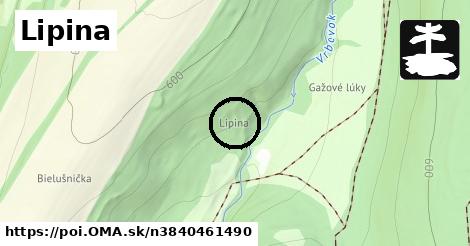 Lipina