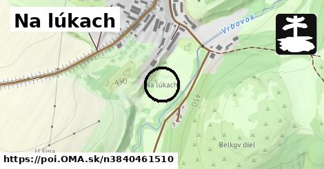 Na lúkach