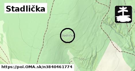 Stadlička