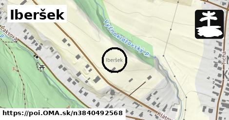 Iberšek