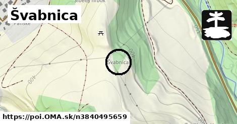 Švabnica