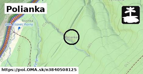 Polianka