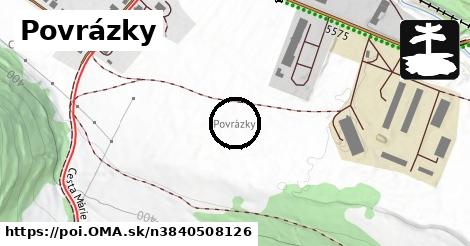 Povrázky