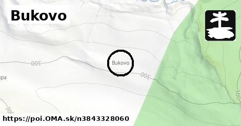 Bukovo