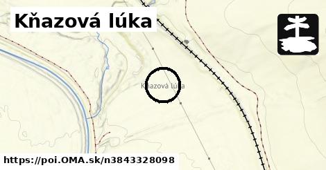 Kňazová lúka