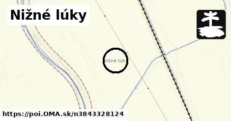 Nižné lúky