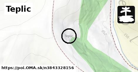 Teplic