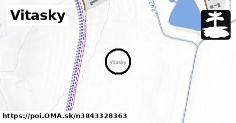 Vitasky
