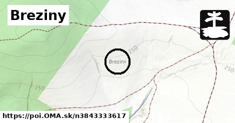 Breziny