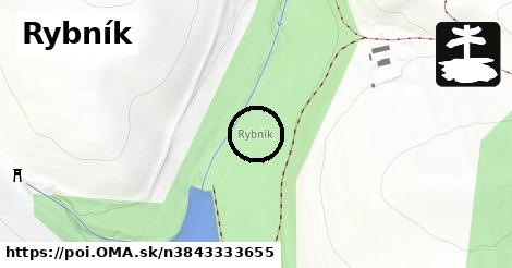 Rybník