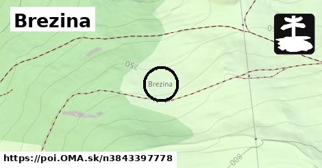 Brezina