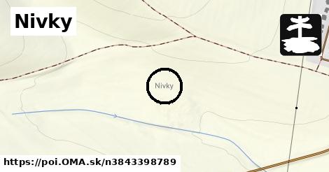 Nivky