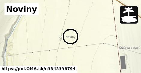 Noviny