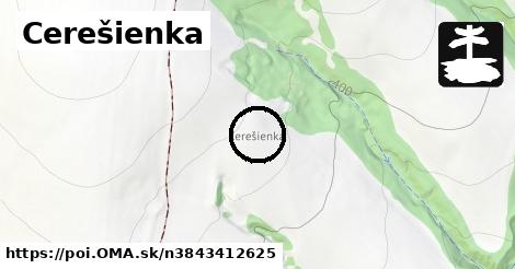 Cerešienka