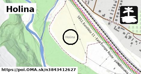 Holina