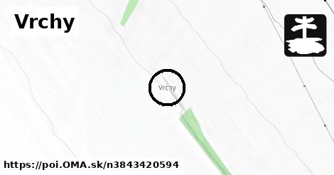 Vrchy