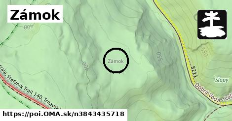 Zámok