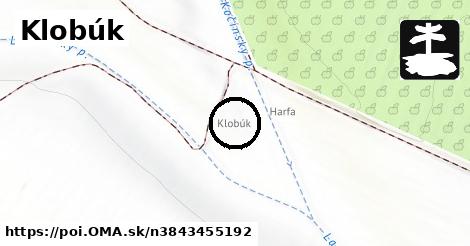 Klobúk