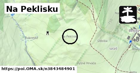 Na Peklisku