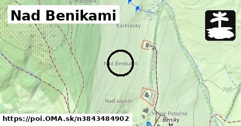 Nad Benikami