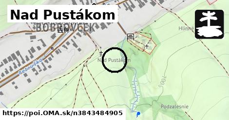 Nad Pustákom