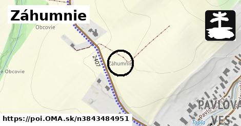 Záhumnie