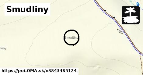 Smudliny