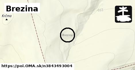 Brezina